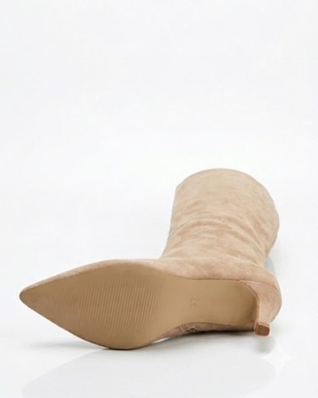 Khaki Botte Floor