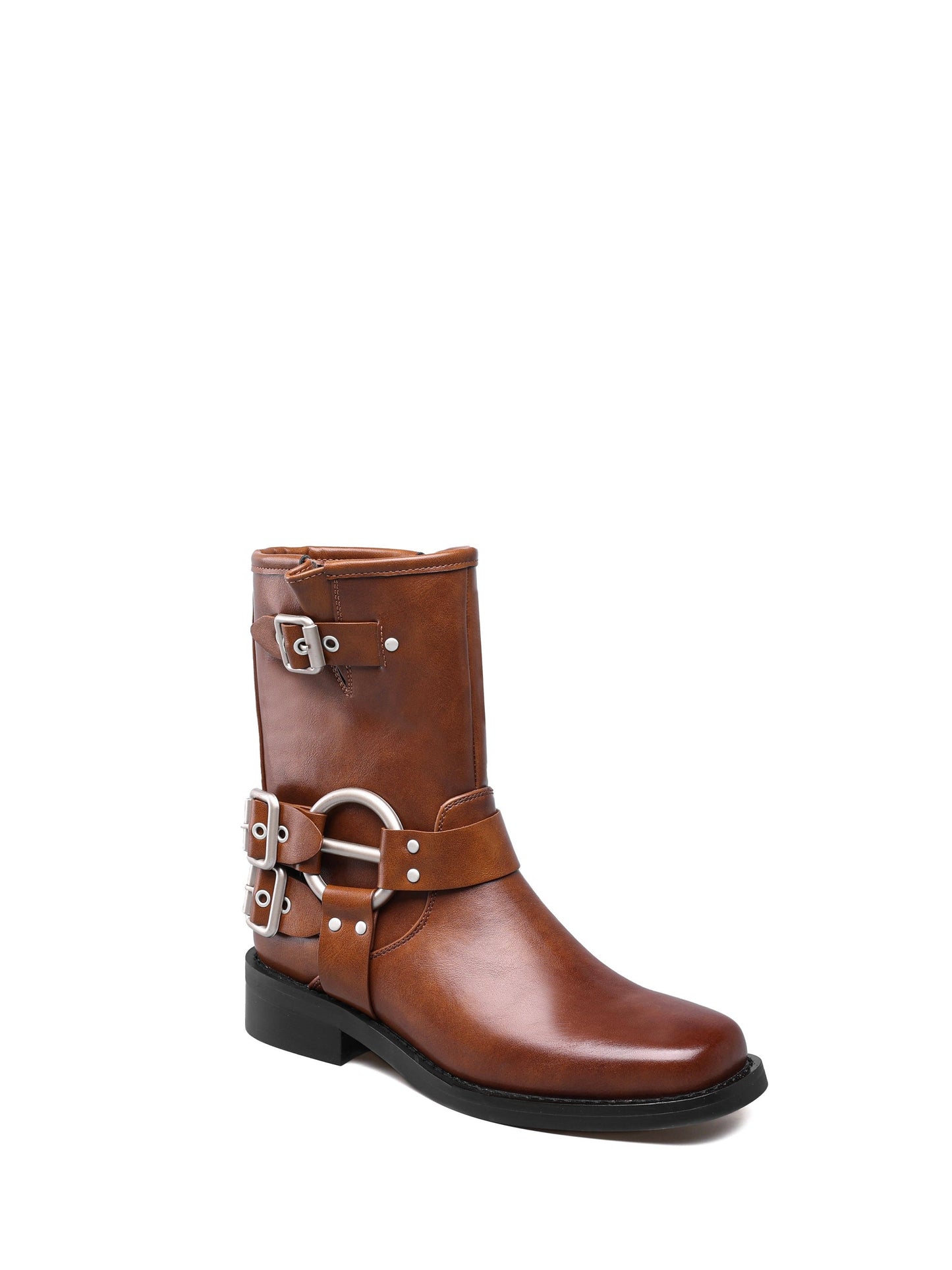 Camel Boots 52073
