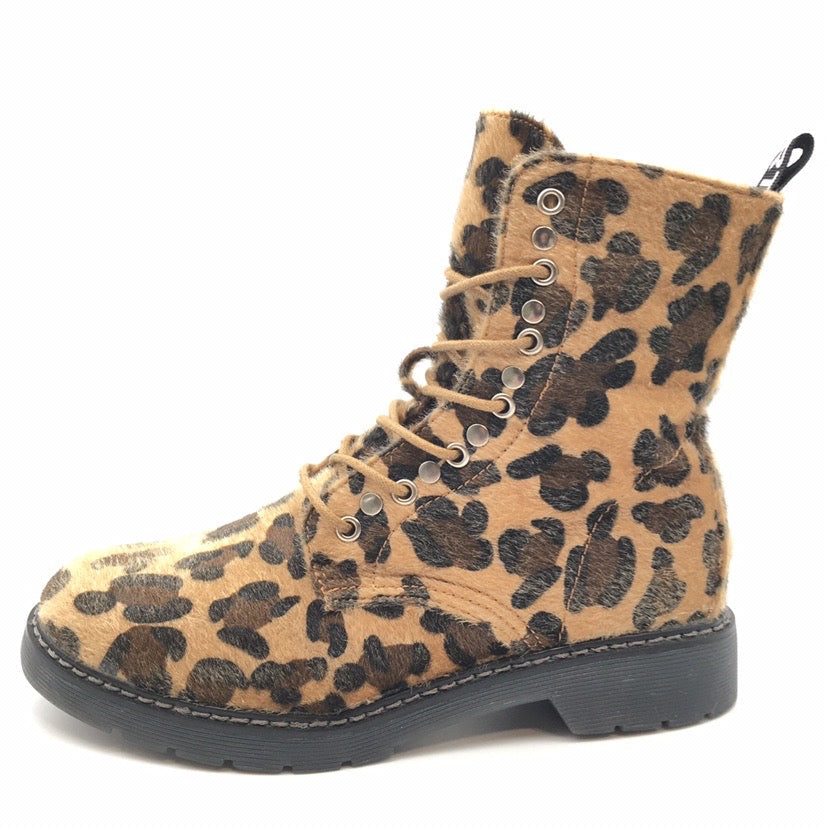 Leo Boots - Size 36 (Model 88103)