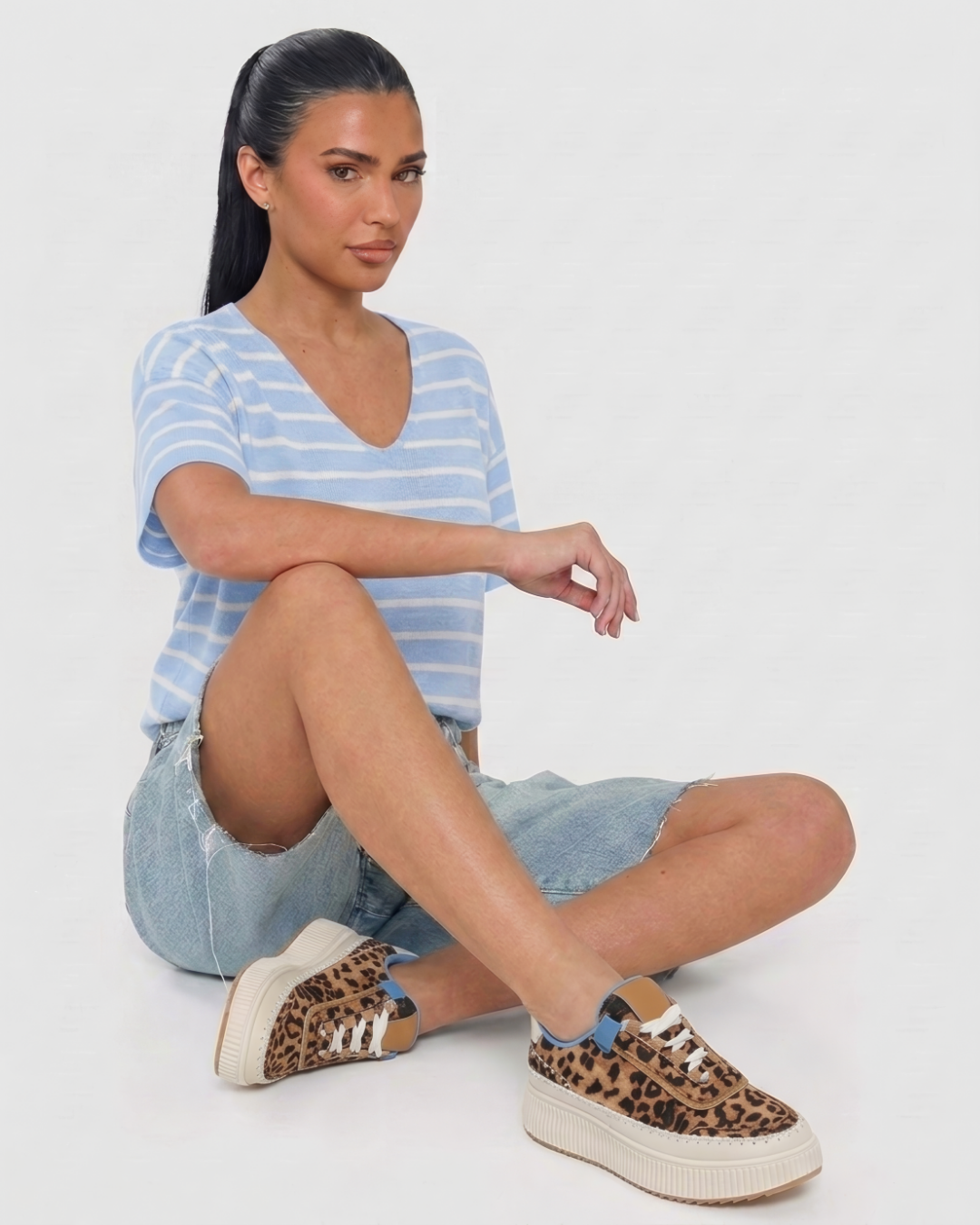 Carina Leo Baskets