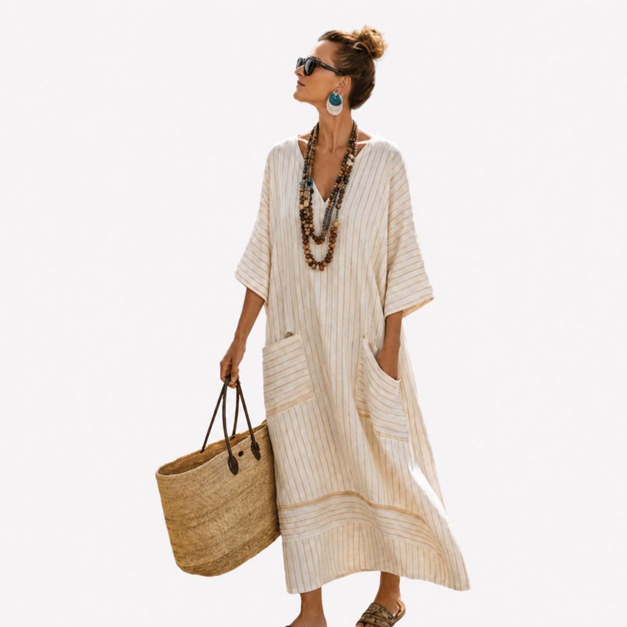 Caftan Long