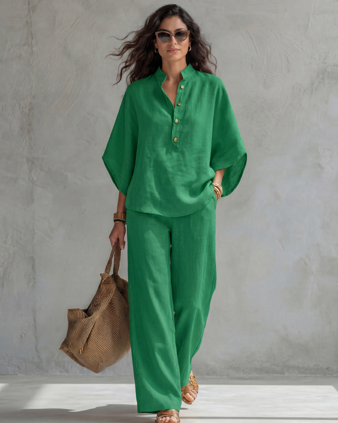 Elena | Élégant Ensemble Féminin