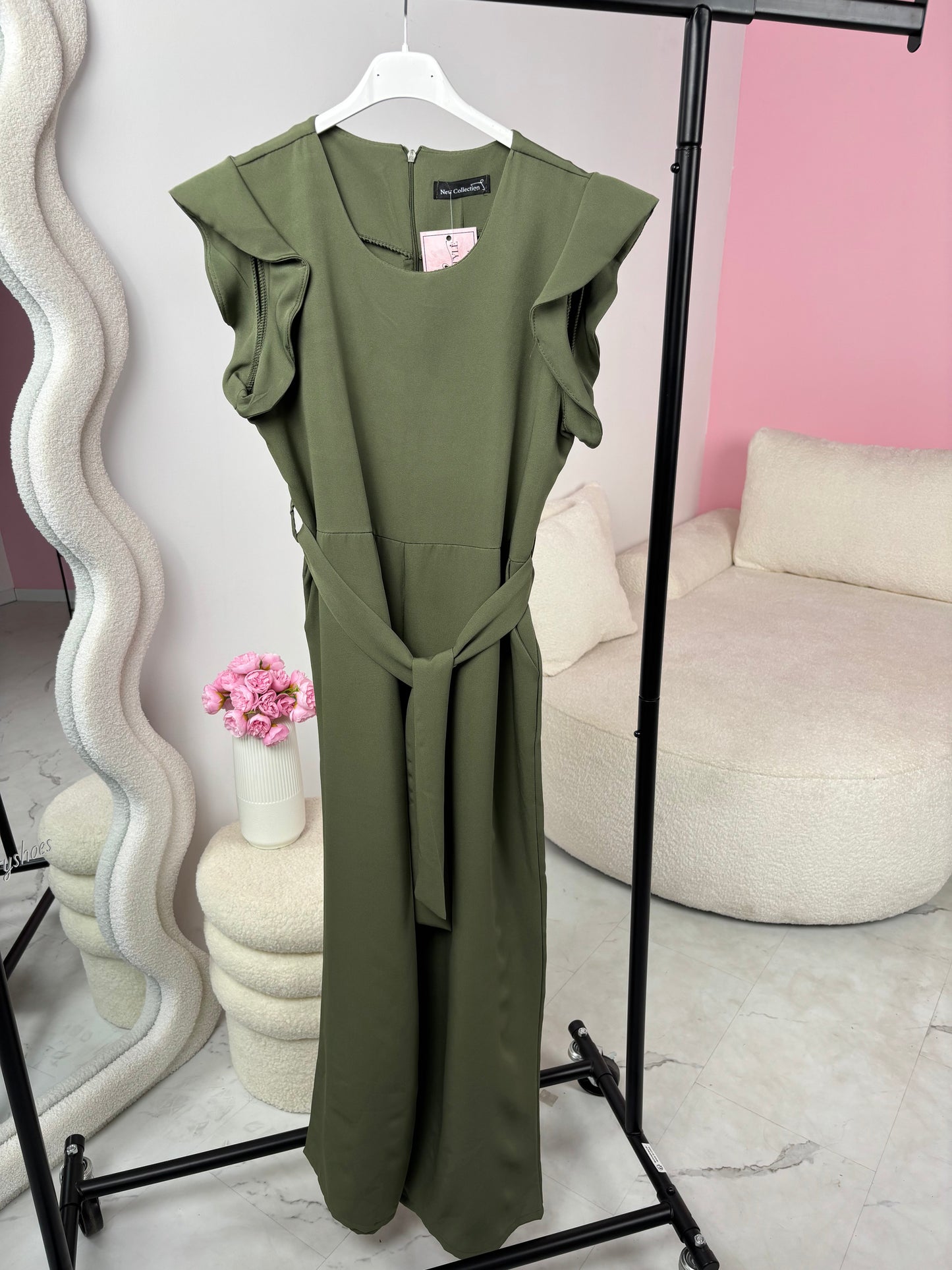 Chic Jumpsuits