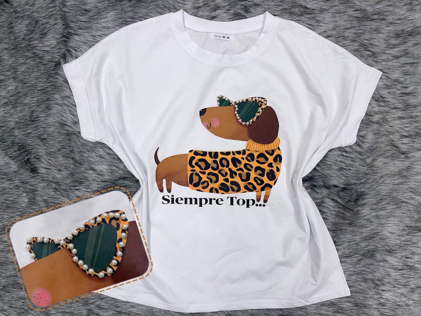 Siempre Shirt