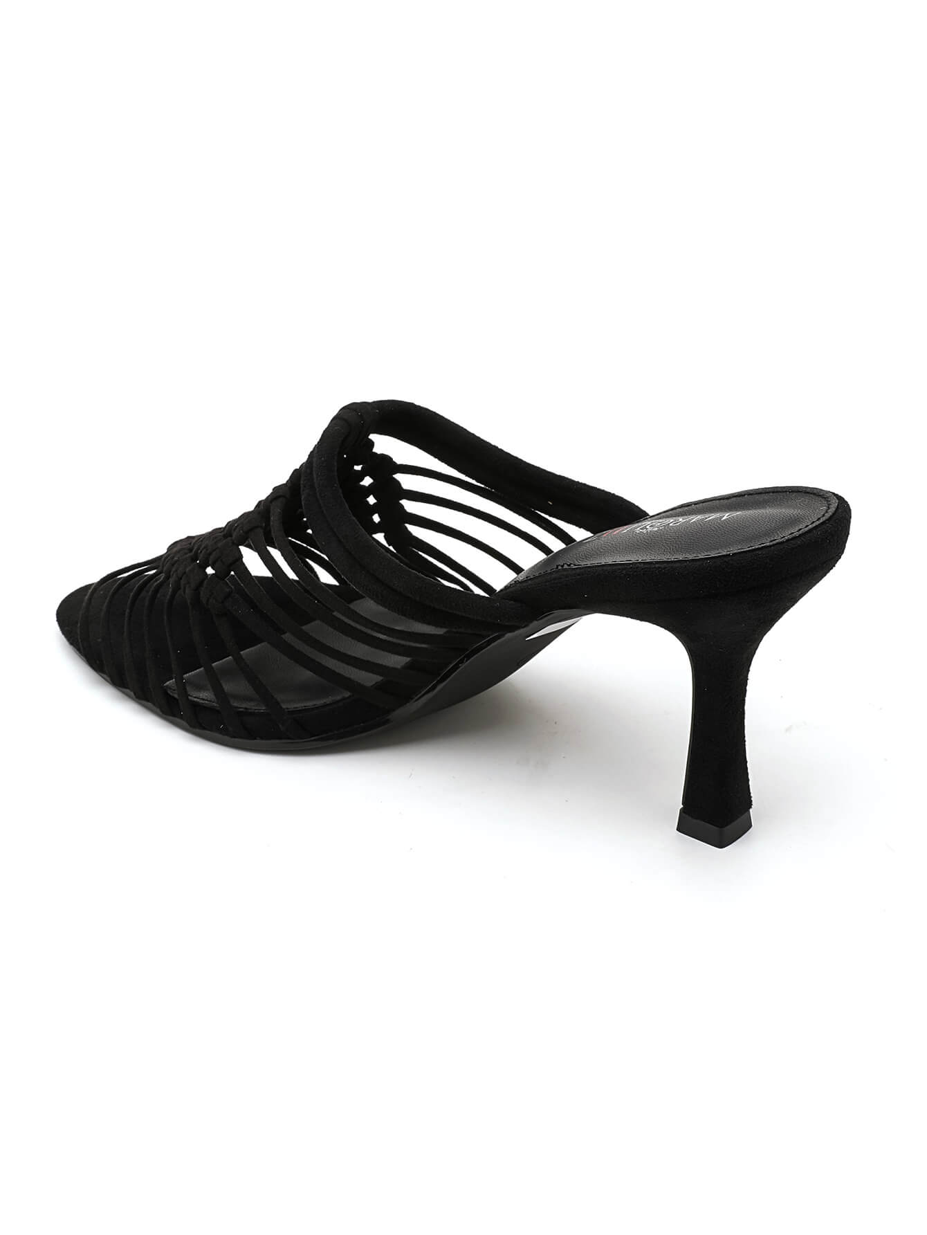 Desiree Black Talons