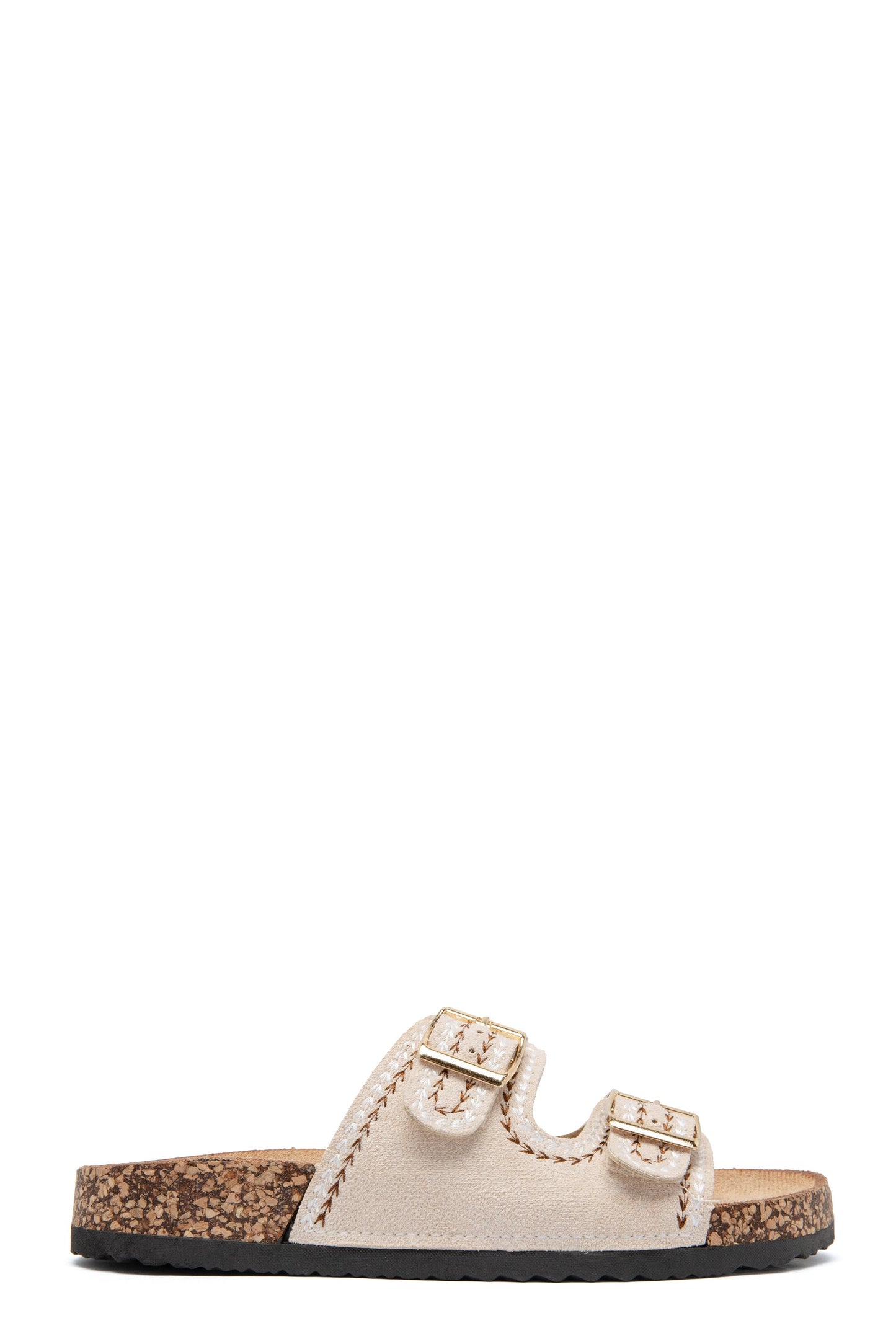 Patty Beige Sandals