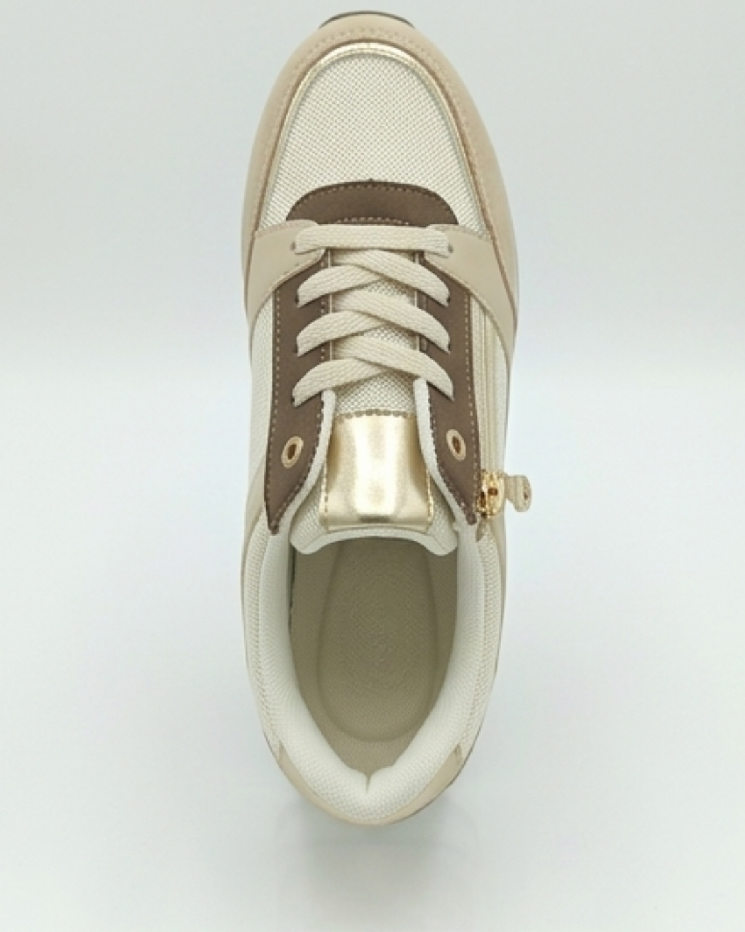 Khaki Mairlyn Baskets