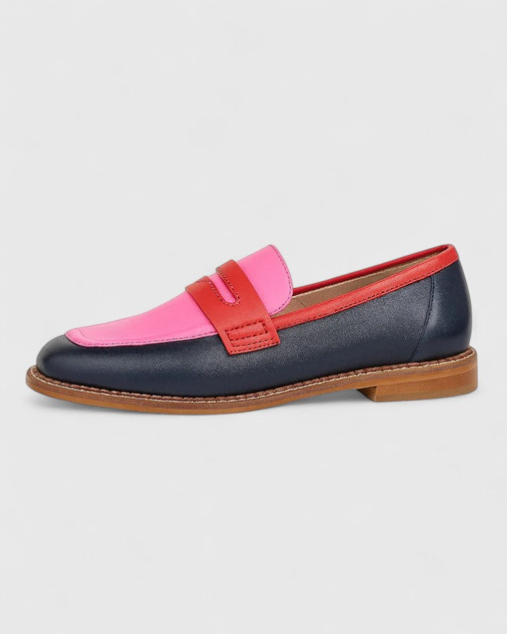 Alisette – Mocassins élégants et confortables