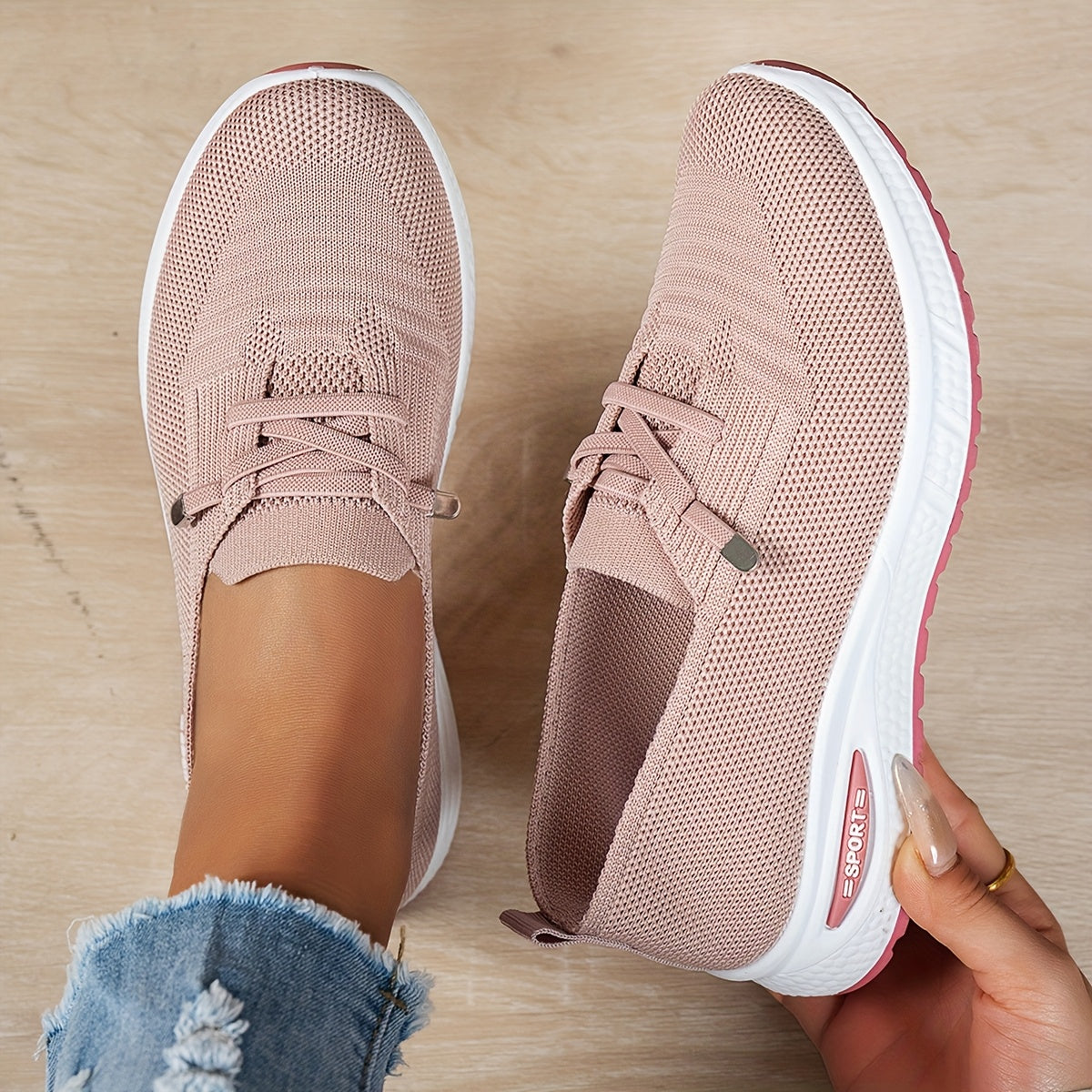 Louna™ – Soulagement immédiat pour pieds fatigués et sensibles