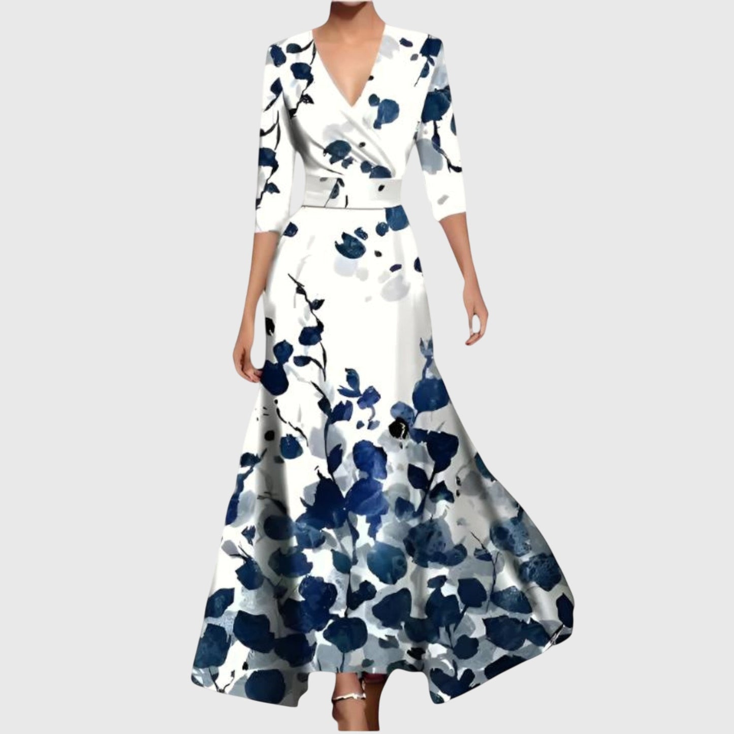 Leida | Robe élégante