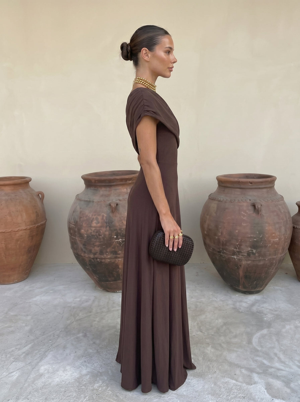 Toledo | Women's Robe
