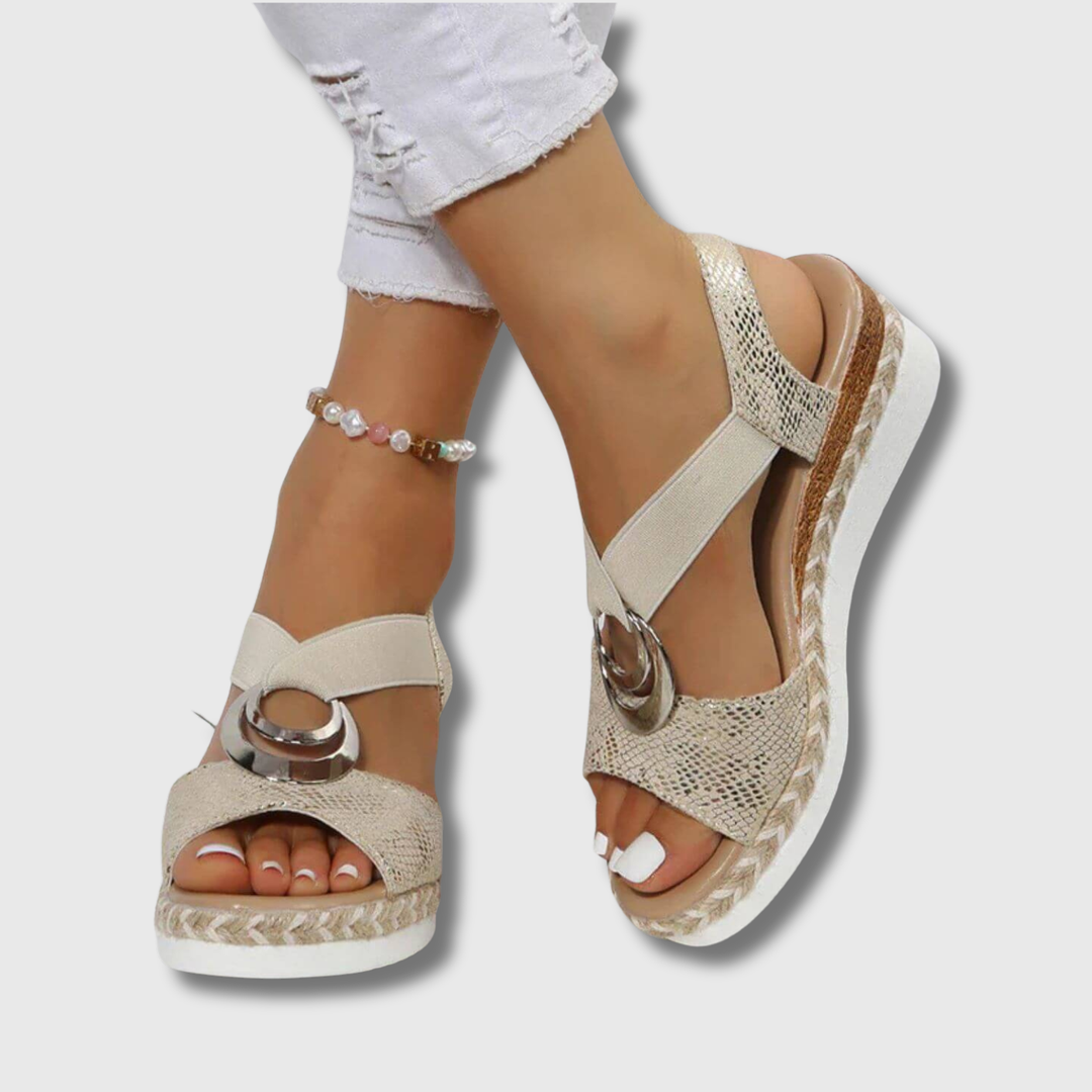Sandales