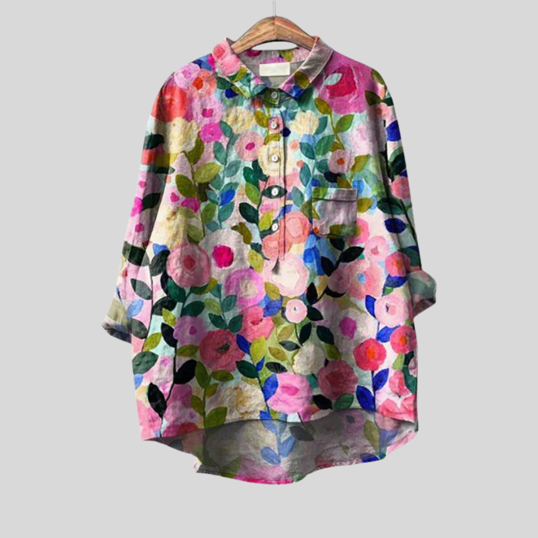 BLOUSES