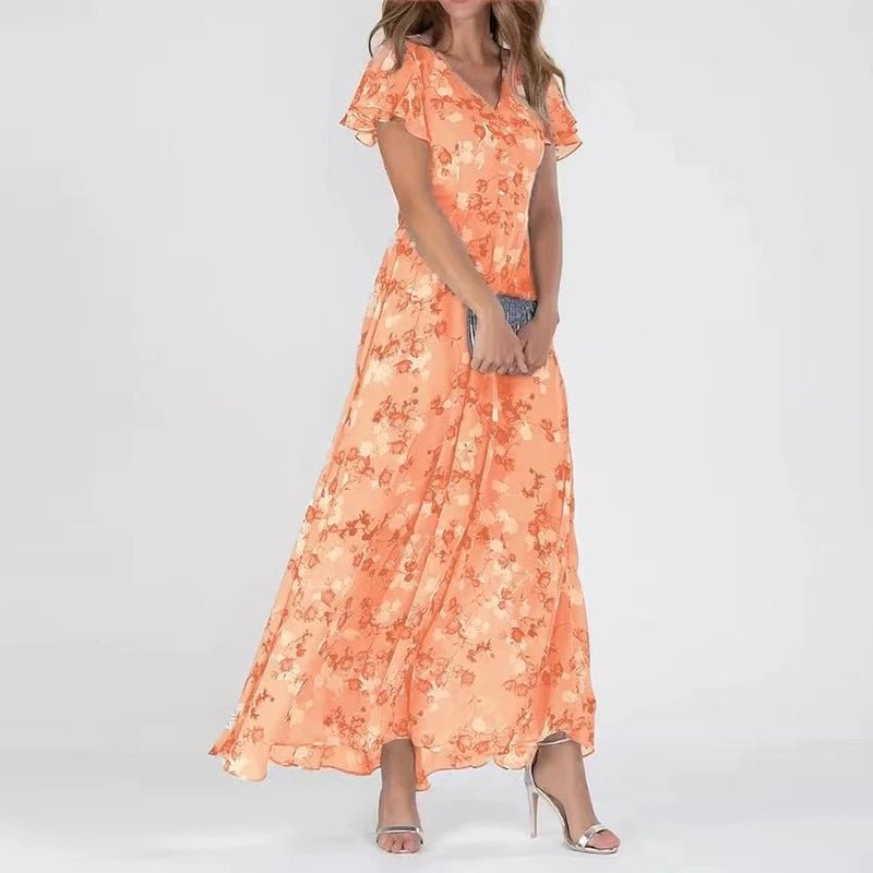 Robes Maxi
