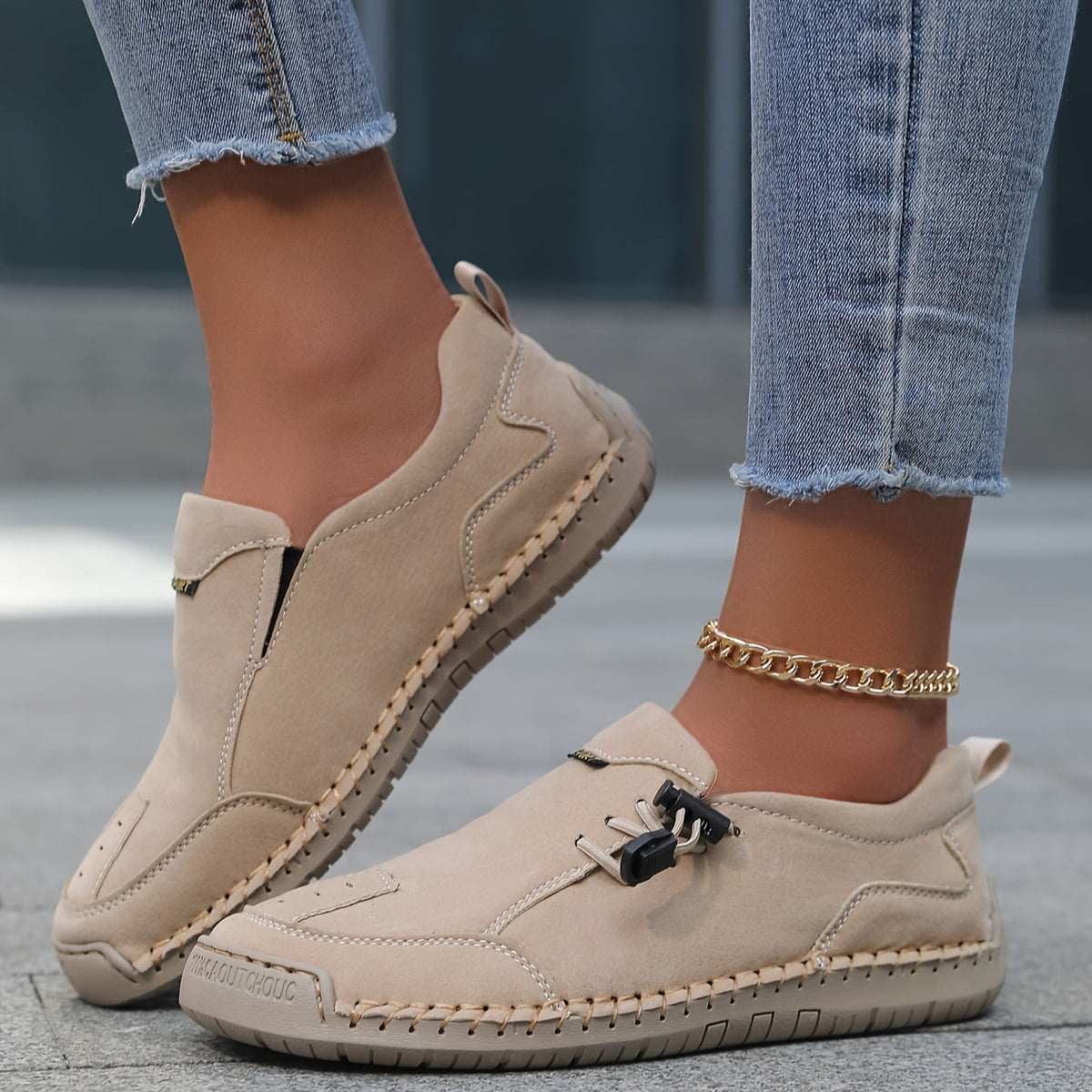 Célya™ | Chaussures de randonnée confort thérapeutique