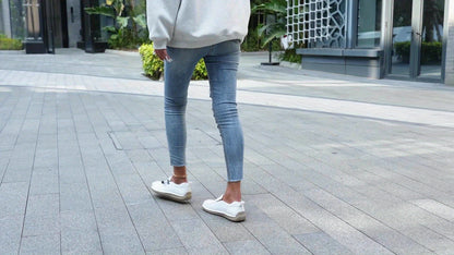 Célya™ | Chaussures de randonnée confort thérapeutique