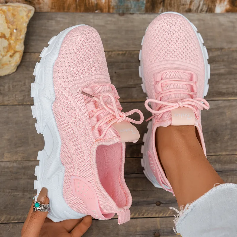 Bella – Sneaker confortable orthopédique