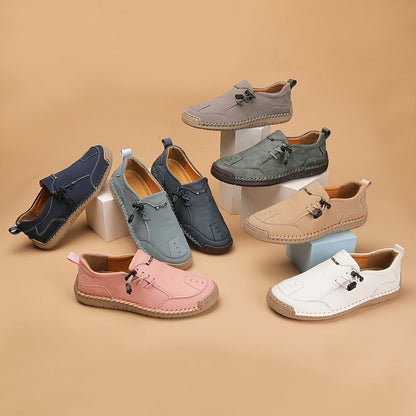 Célya™ | Chaussures de randonnée confort thérapeutique