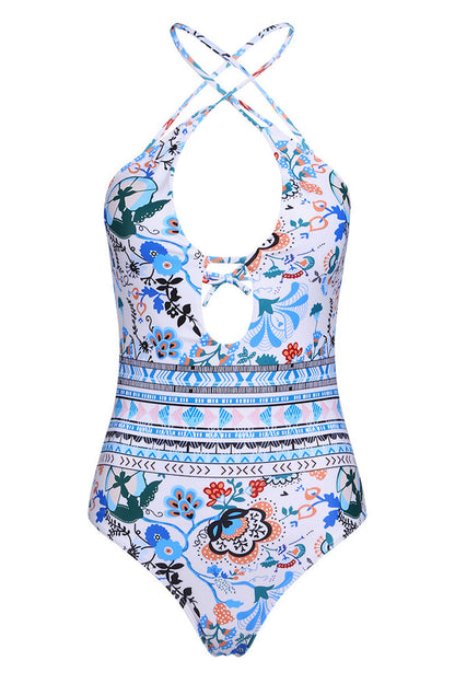 Maillot de bain Rio avec décolleté en V