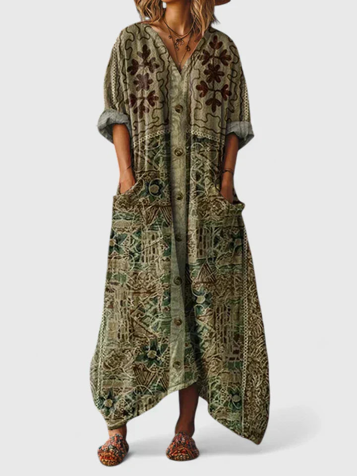 Emma – Robe élégante