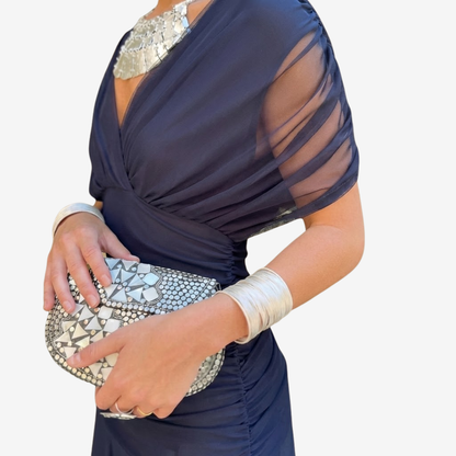 Christine | Robe Élégante