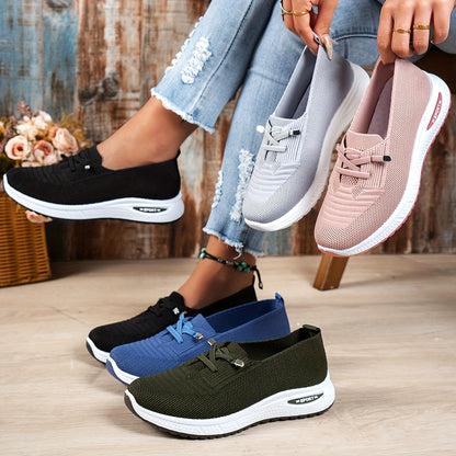 Louna™ – Soulagement immédiat pour pieds fatigués et sensibles