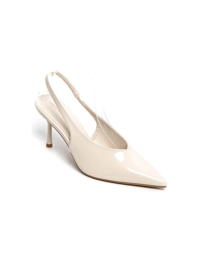 Amari Beige Talons