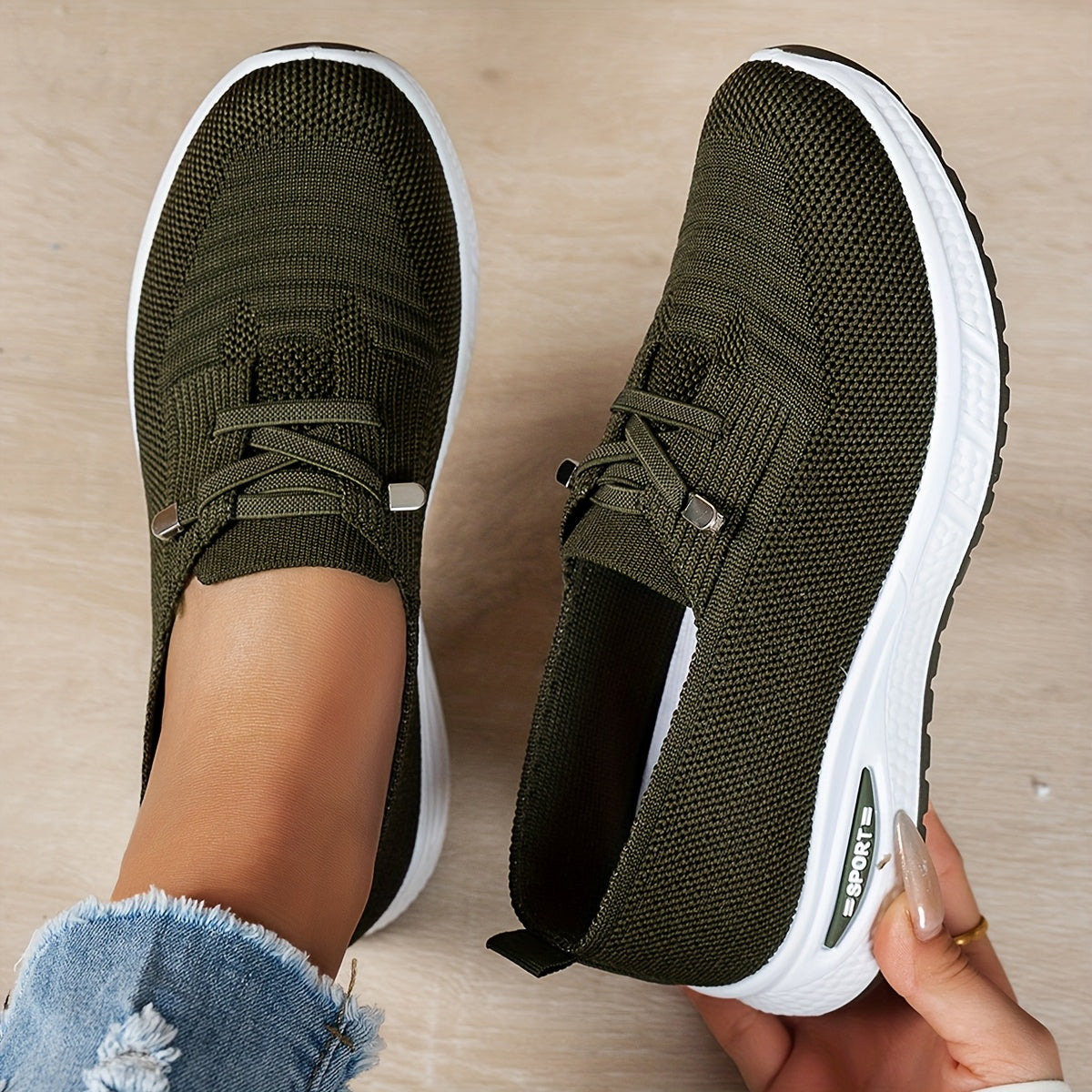 Louna™ – Soulagement immédiat pour pieds fatigués et sensibles