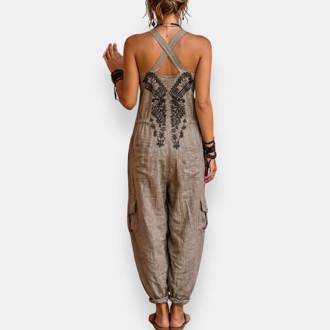 Emma | Bohemian Mono
