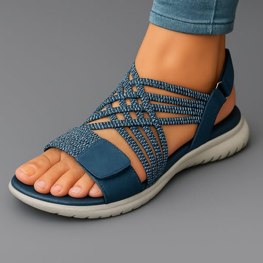Anne™ | Sandales Orthopédiques