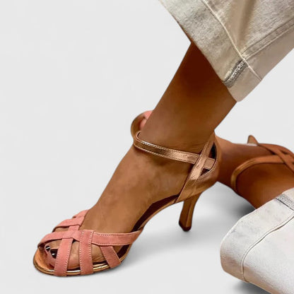 Dania – Talons élégants et confortables