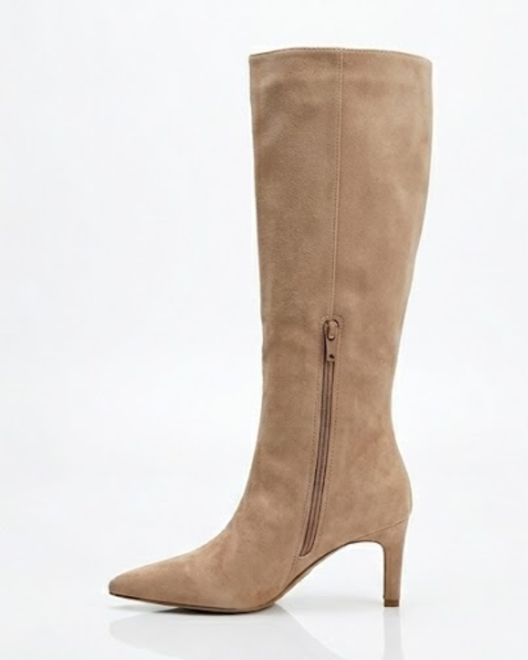 Khaki Botte Floor