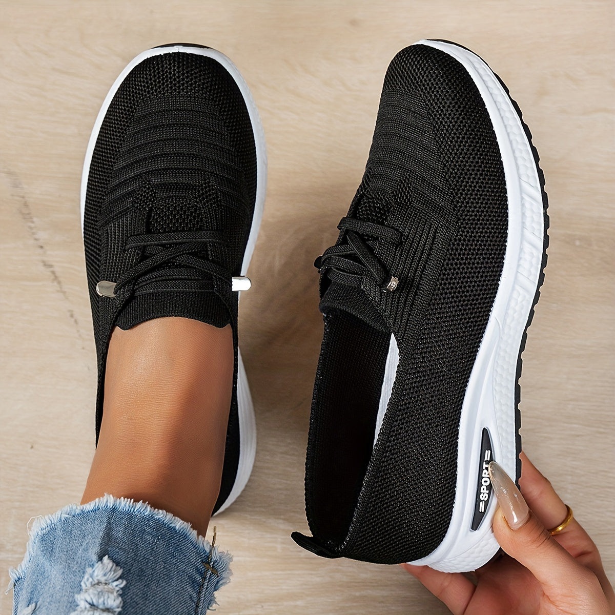 Louna™ – Soulagement immédiat pour pieds fatigués et sensibles