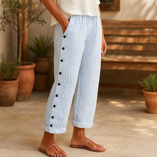 Dagny | Pantalon léger