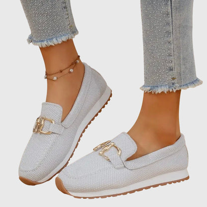 Sofia | Élégants Mocassins Confortables