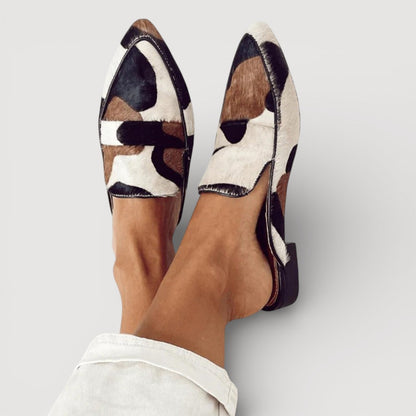 Élégants Mocassins Bella
