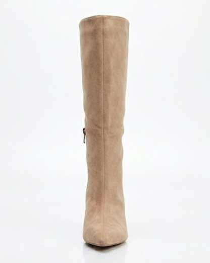 Khaki Botte Floor