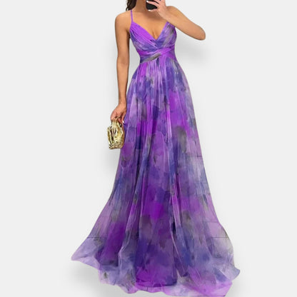 Jouvarde | Robe Longue Fluide