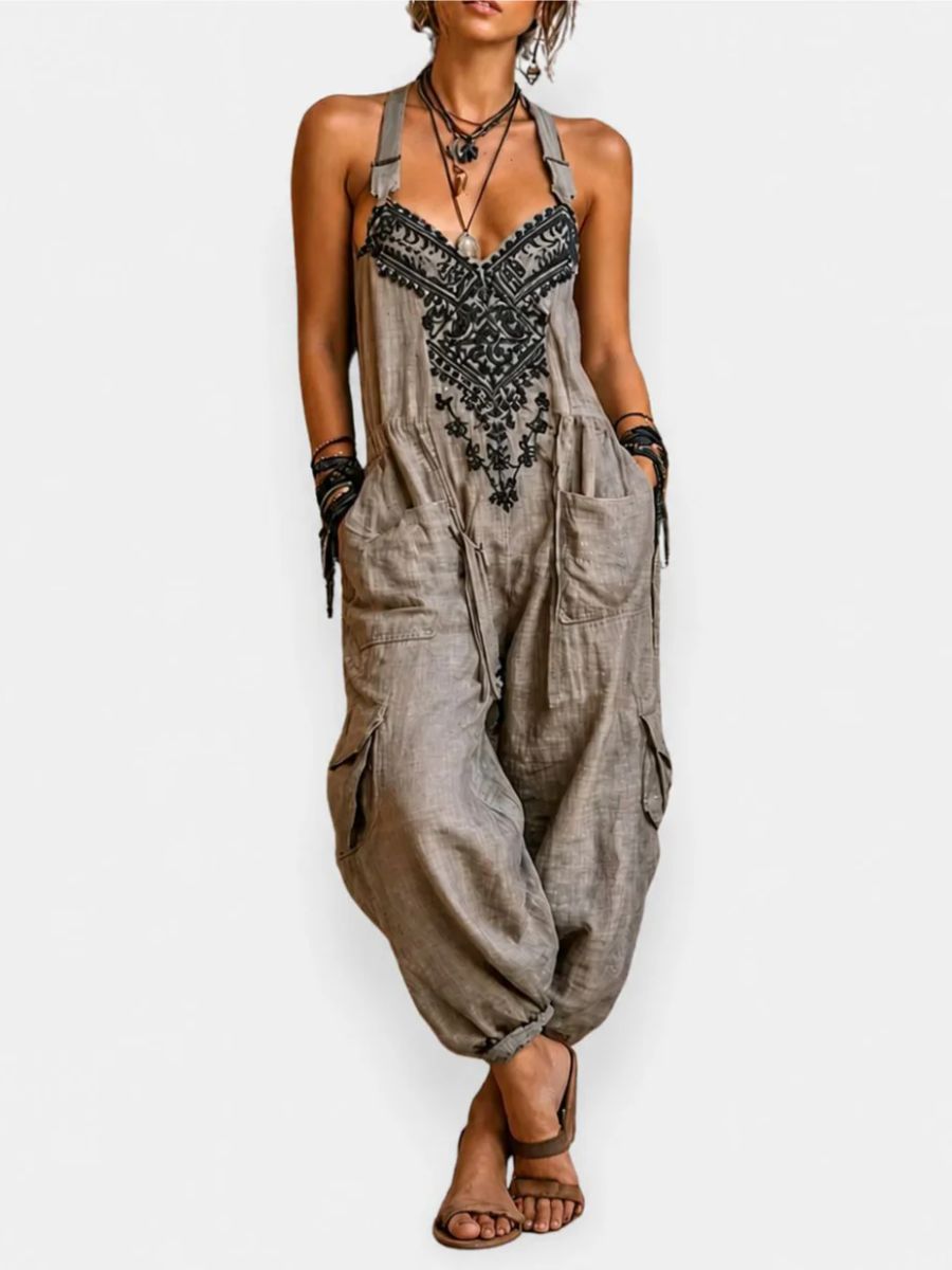 Emma | Bohemian Mono