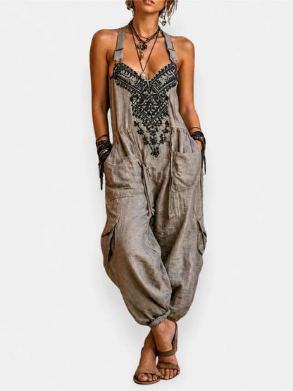 Emma | Bohemian Mono