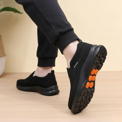 Finn – Chaussures confort décontractées