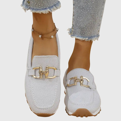 Sofia | Élégants Mocassins Confortables