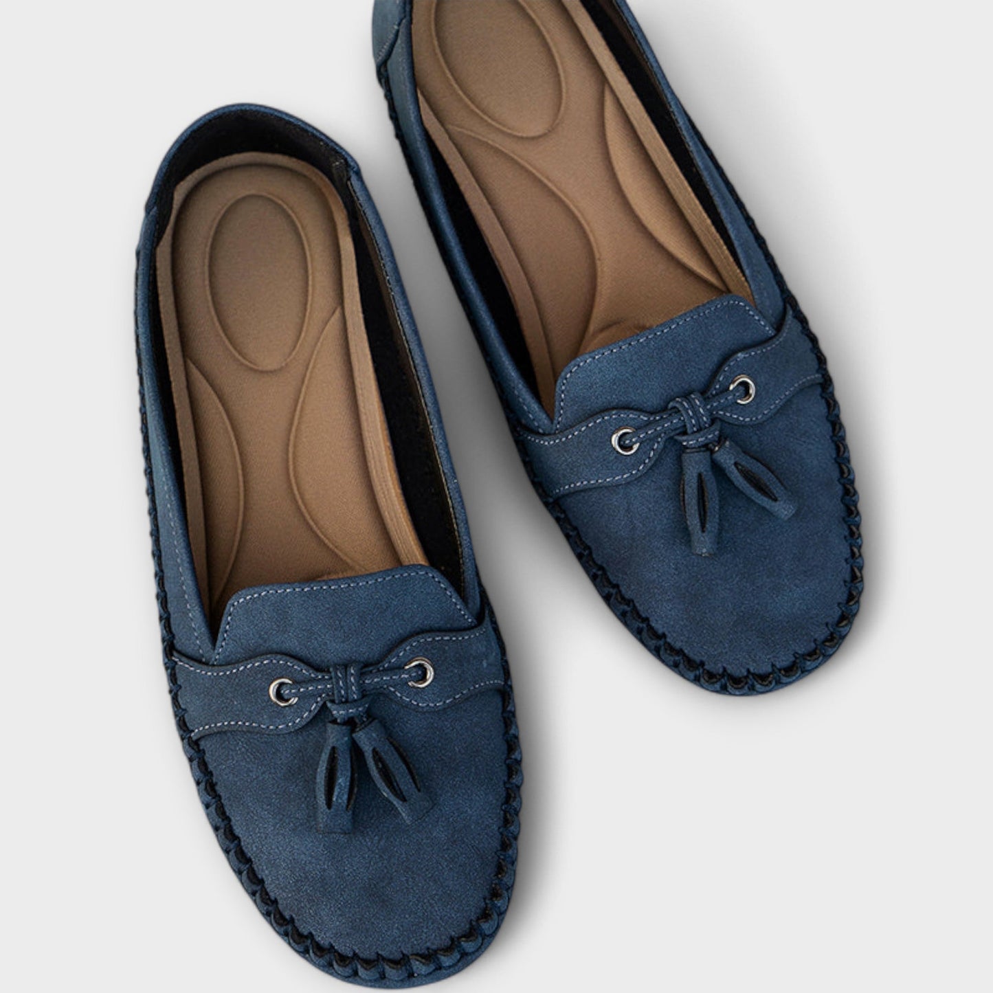 Lise - Mocassin