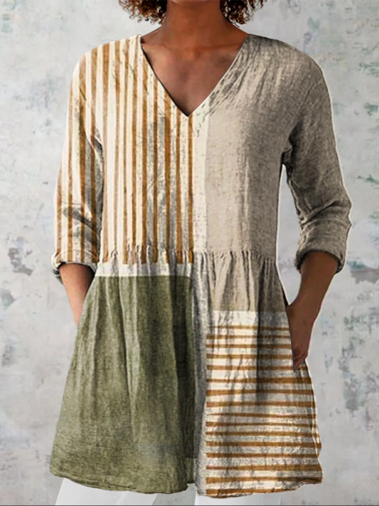 Chloé | Blouse longues élégantes