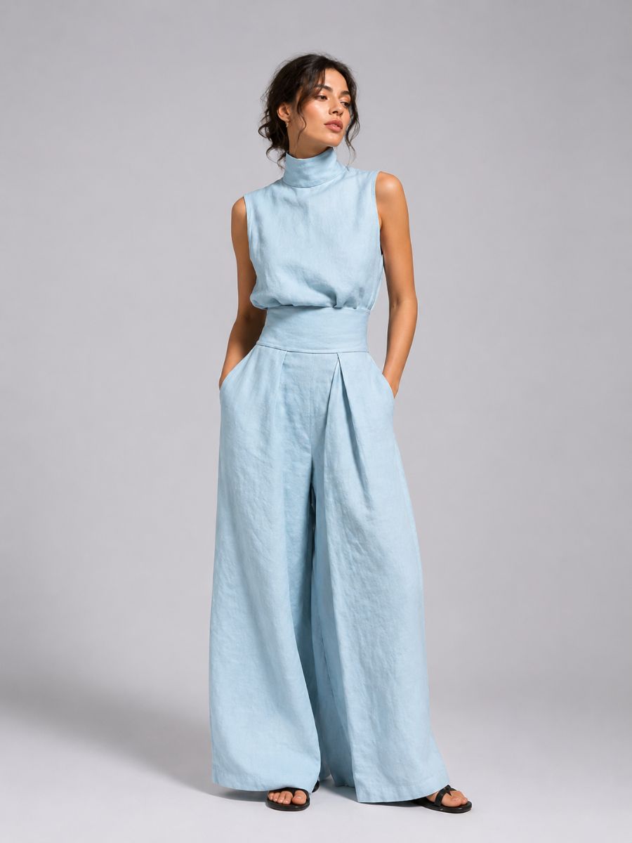 Salma | Summer Set