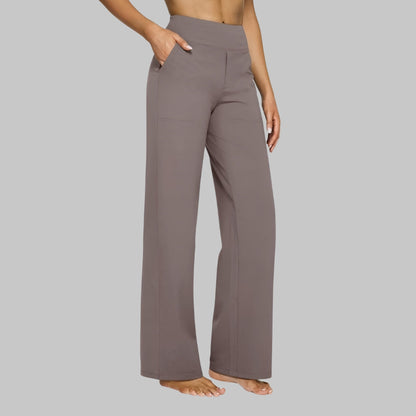 Klara - Pantalon Confortable Et Stylé