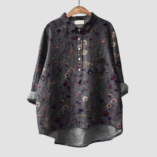 Claire | Blouse élégante d’été