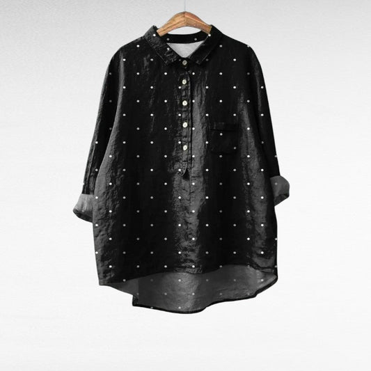 Zoé | Blouse élégante d’été