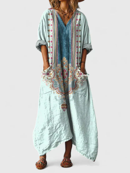 Emma – Robe élégante