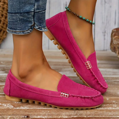 Kaia™ | Mocassins Élégants
